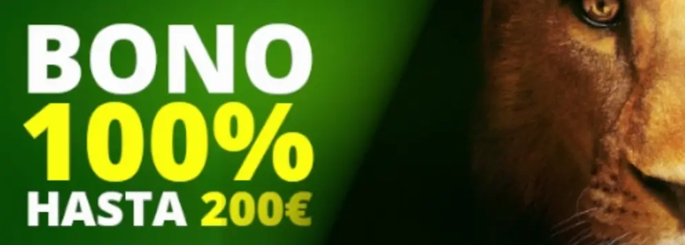 Oferta de bienvenida Lowen Play casino España
