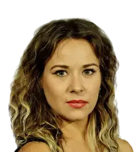 Irene Ramiro