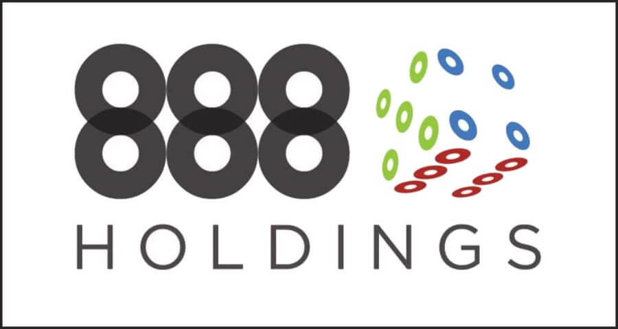 ¡Más cambios! Per Widerstrom es el nuevo CEO de 888Holdings
