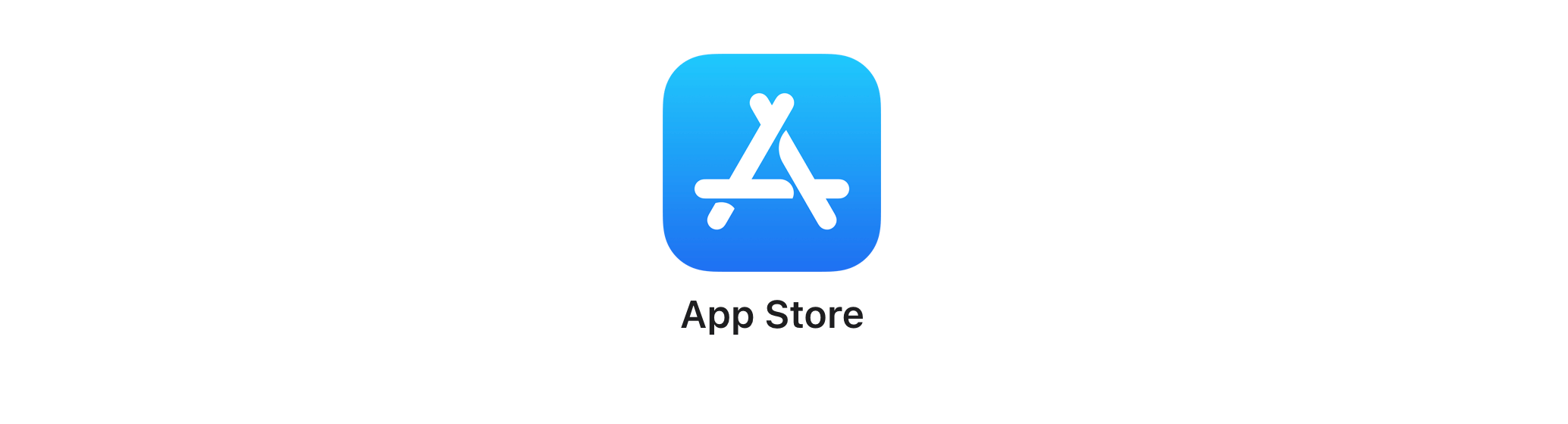 Fin a los anuncios de juego de Apple en el App Store
