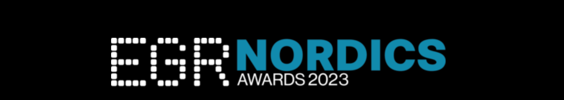 Premios nórdicos 2023 casino online