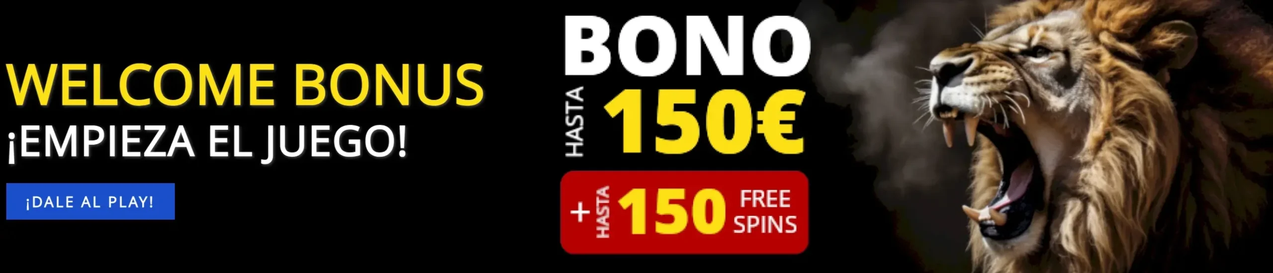 150 euros de bono en Lowen Play