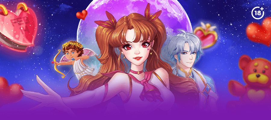 Promociones y slots para San ValentÃn en casinos online españoles