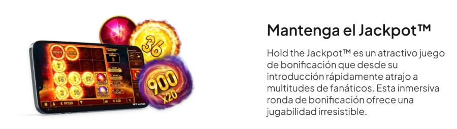 Jugar a Burning Sun gratis online