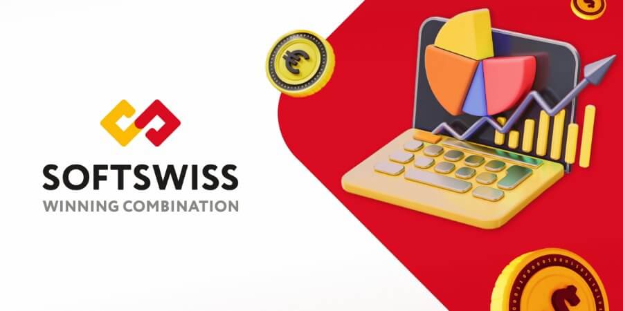 SOFTWISS lanza una calculadora gratuita de presupuestos de casino en línea para jugadores