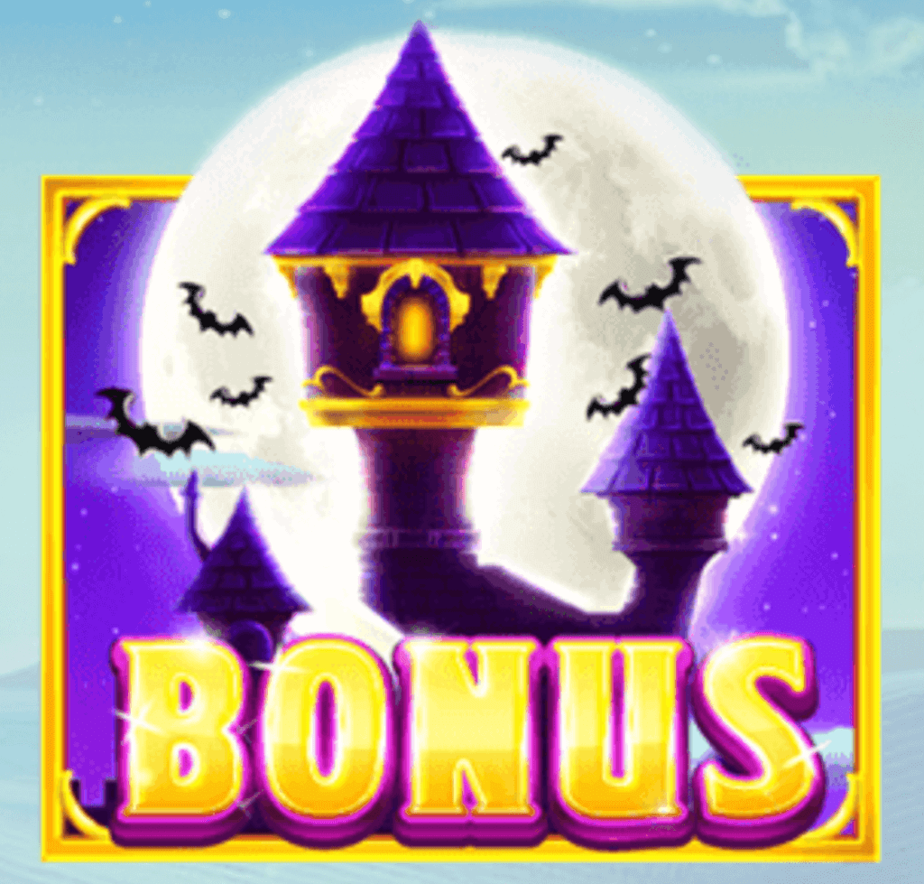 bonos slots Lucky Halloween