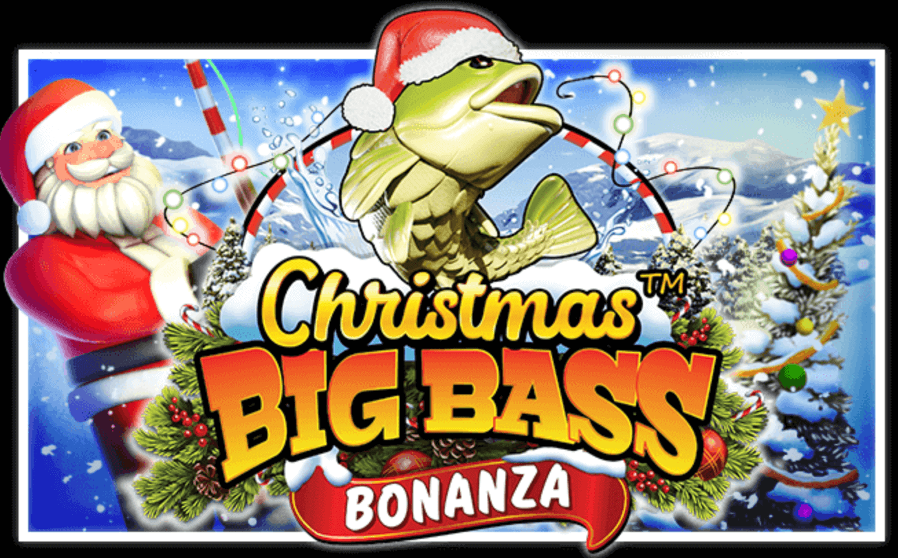 review de Christmas Big Bass Bonanza
