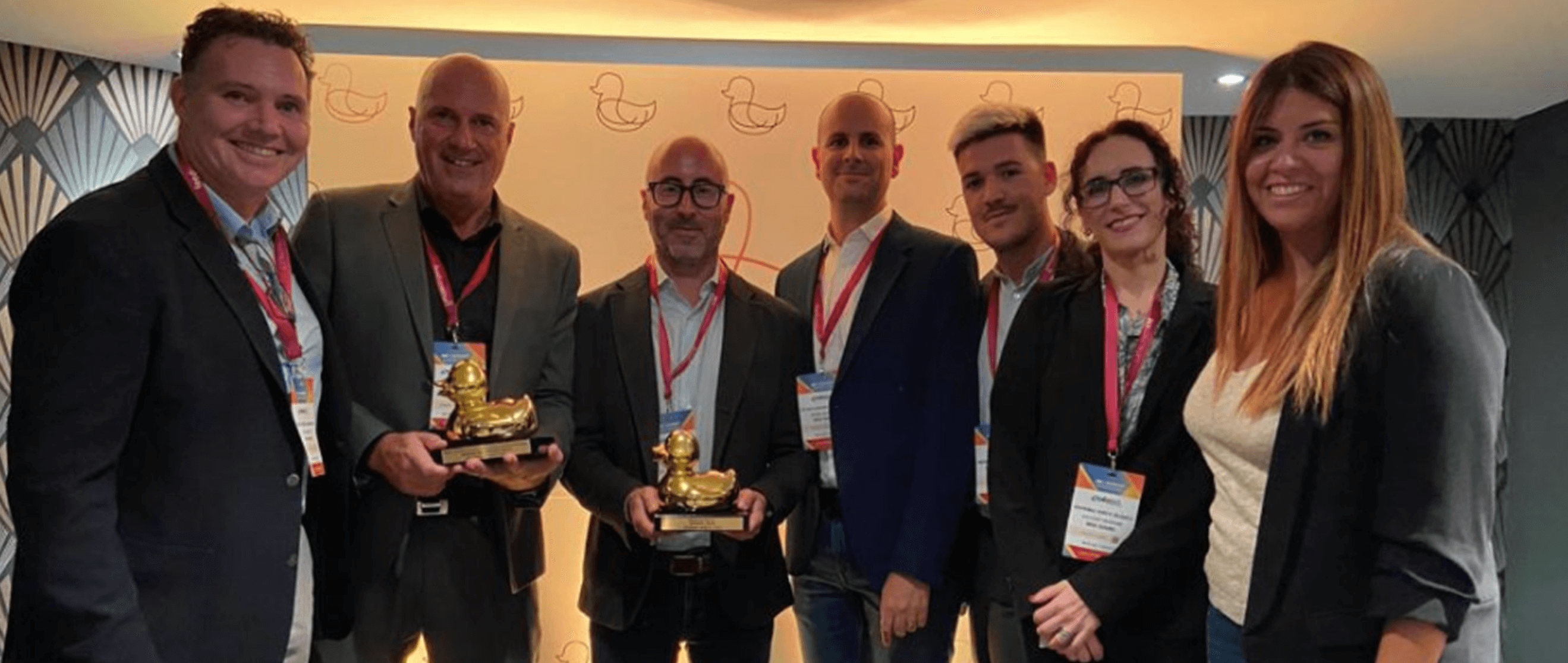 Ganadores premios Jdigital España 2022