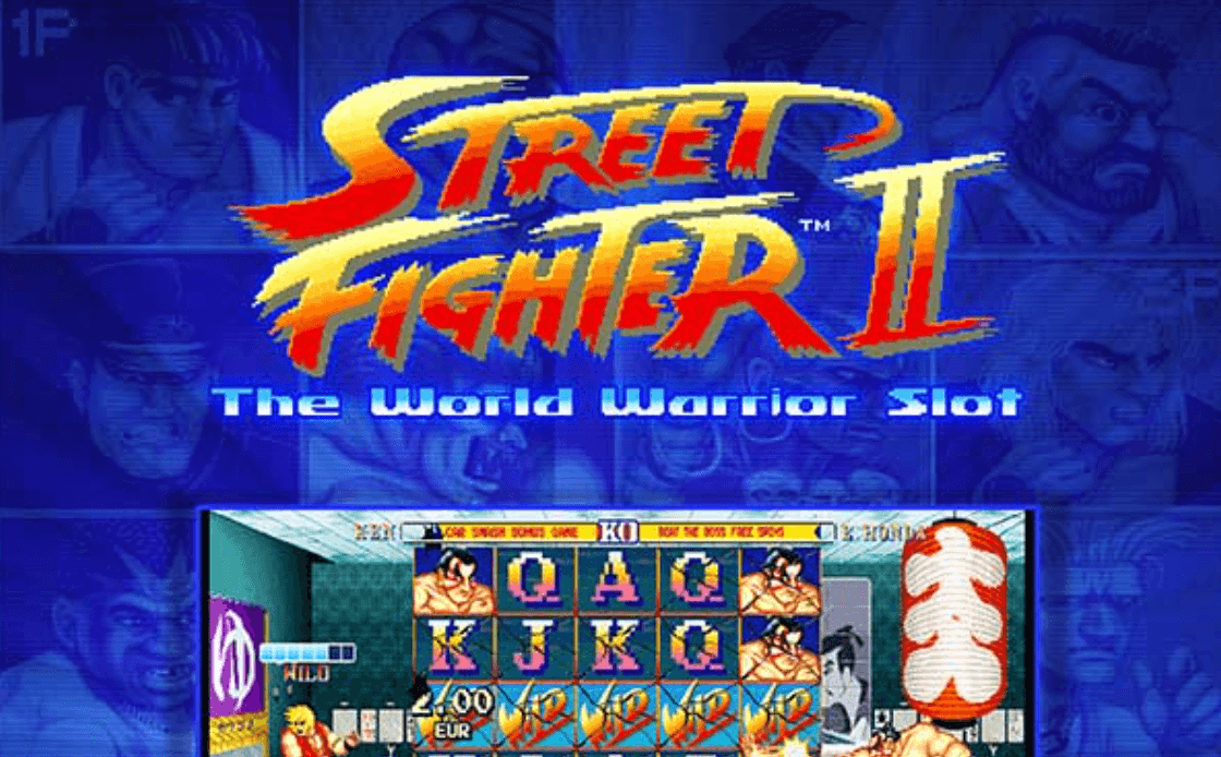 Street Fighter 2 cómo jugar