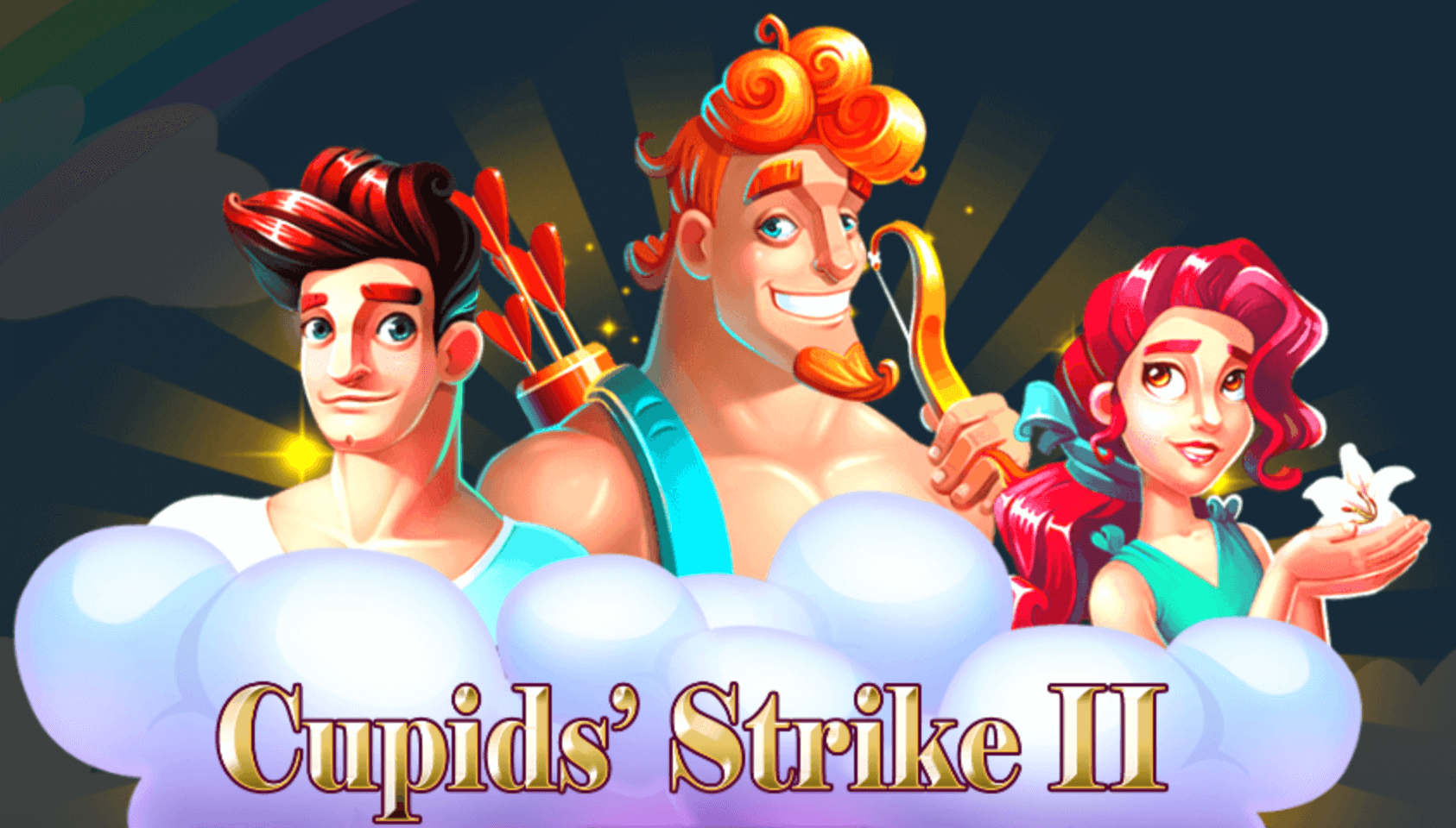 Cupids’ Strike 2 como jugar online gratis