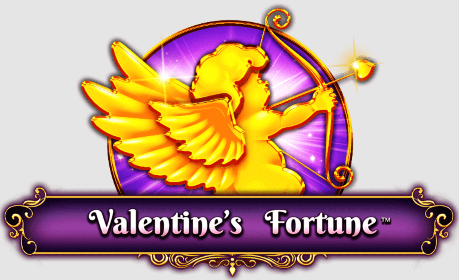reseña del juego slot Valentine's Fortune