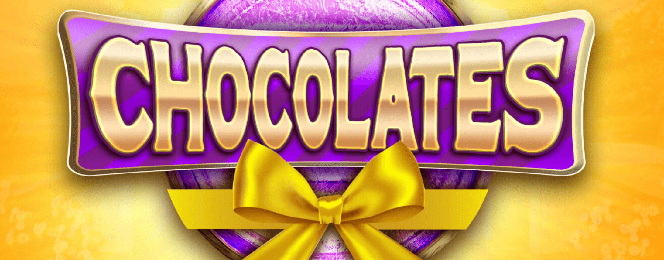slot online Chocolates 