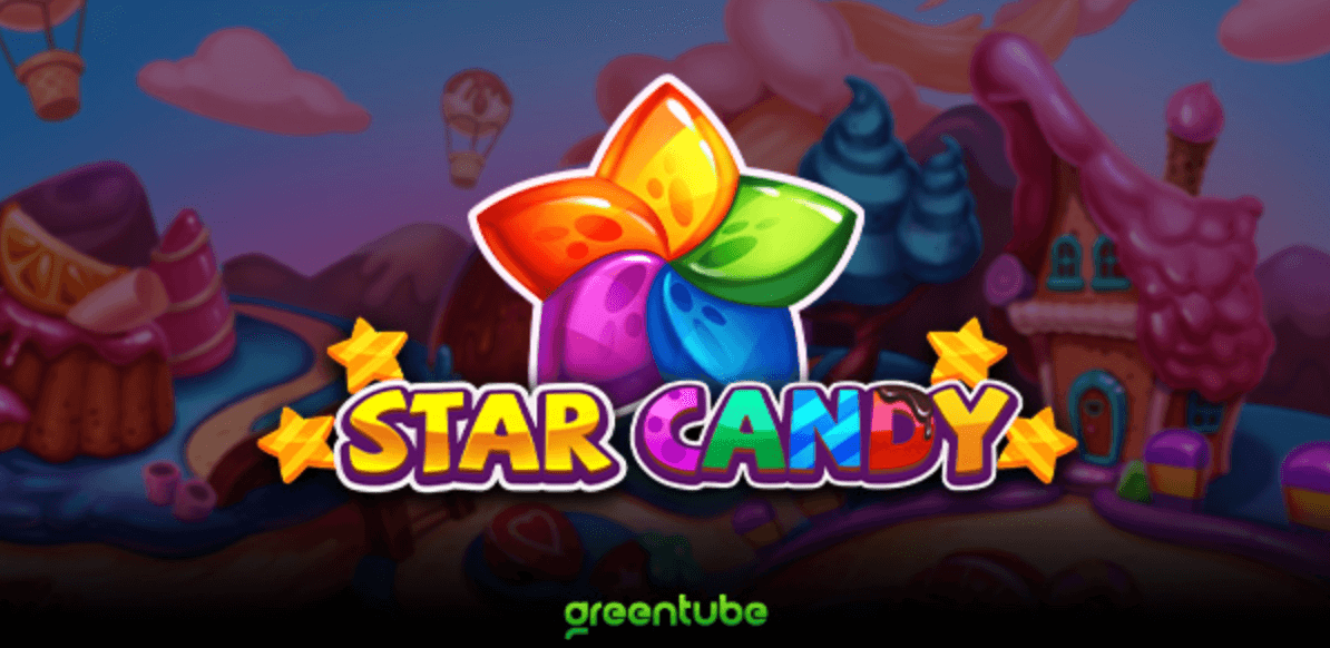 reseña de slot Star Candy