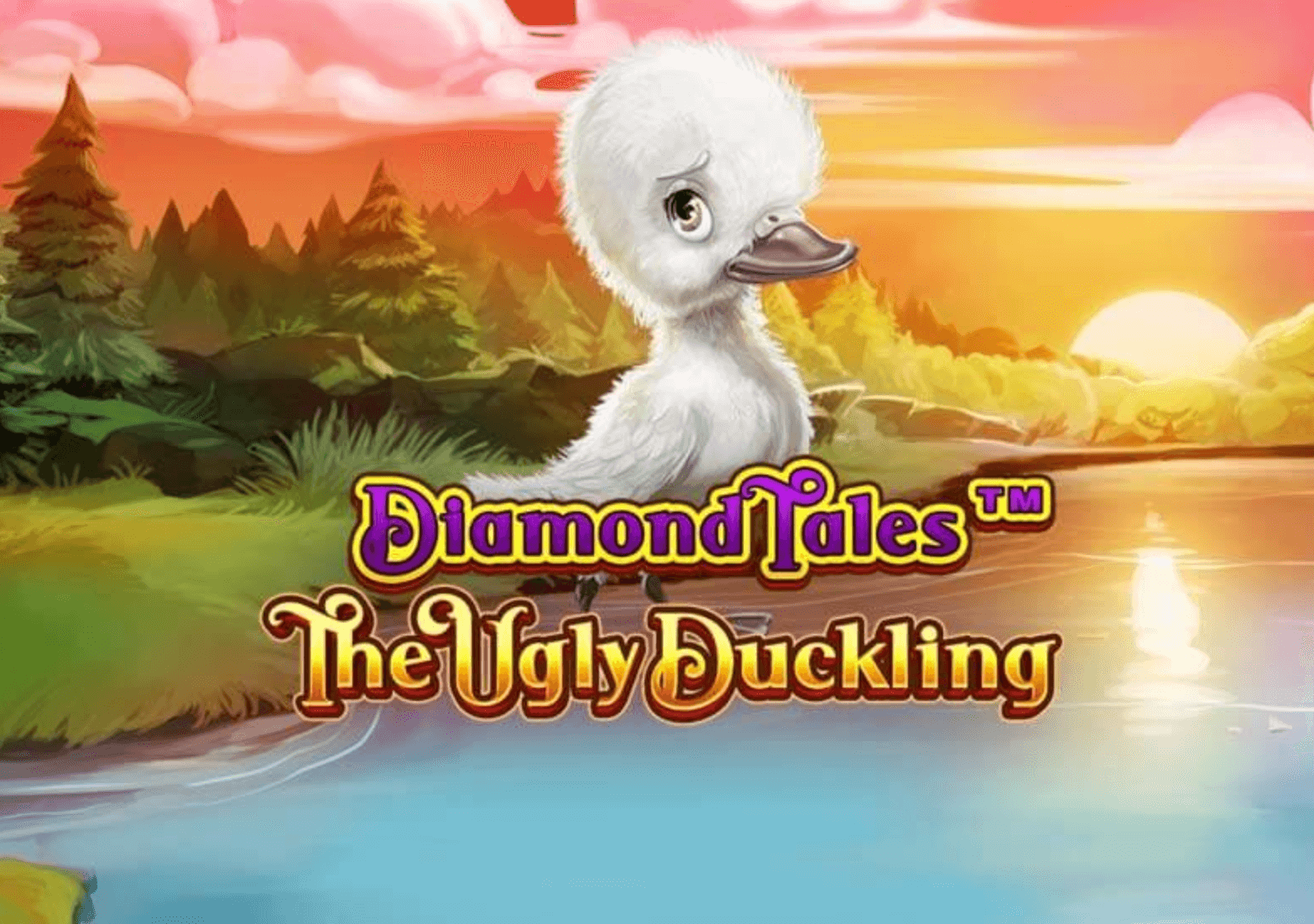 reseña de Diamond Tales: The Ugly Duckling