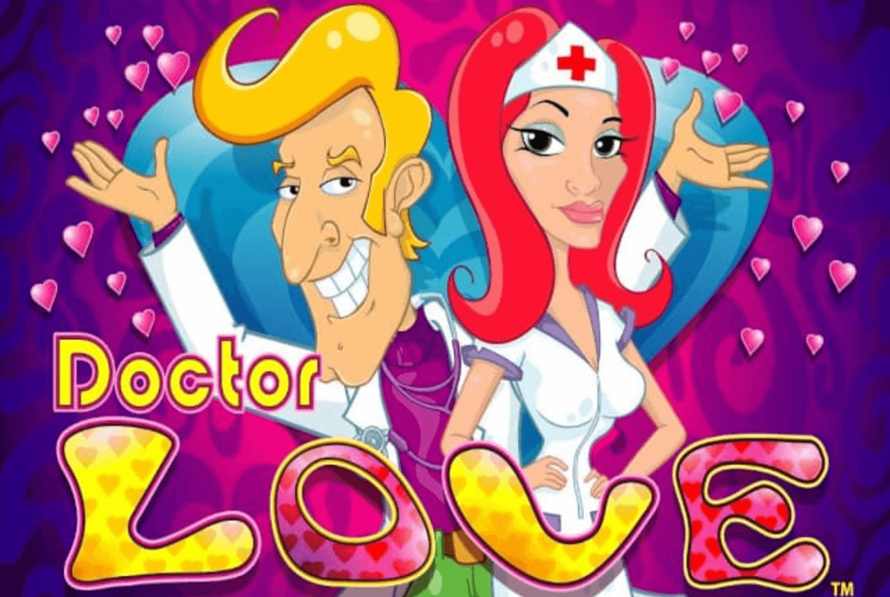 Doctor love reseña