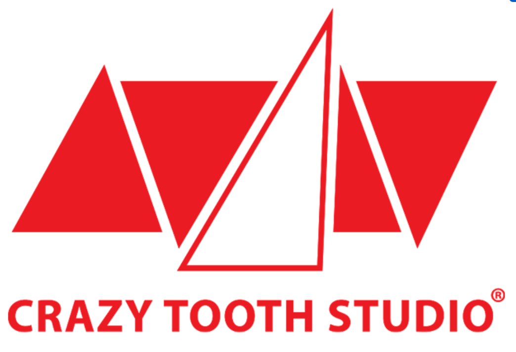juegos de casino de Crazy Tooth Studio