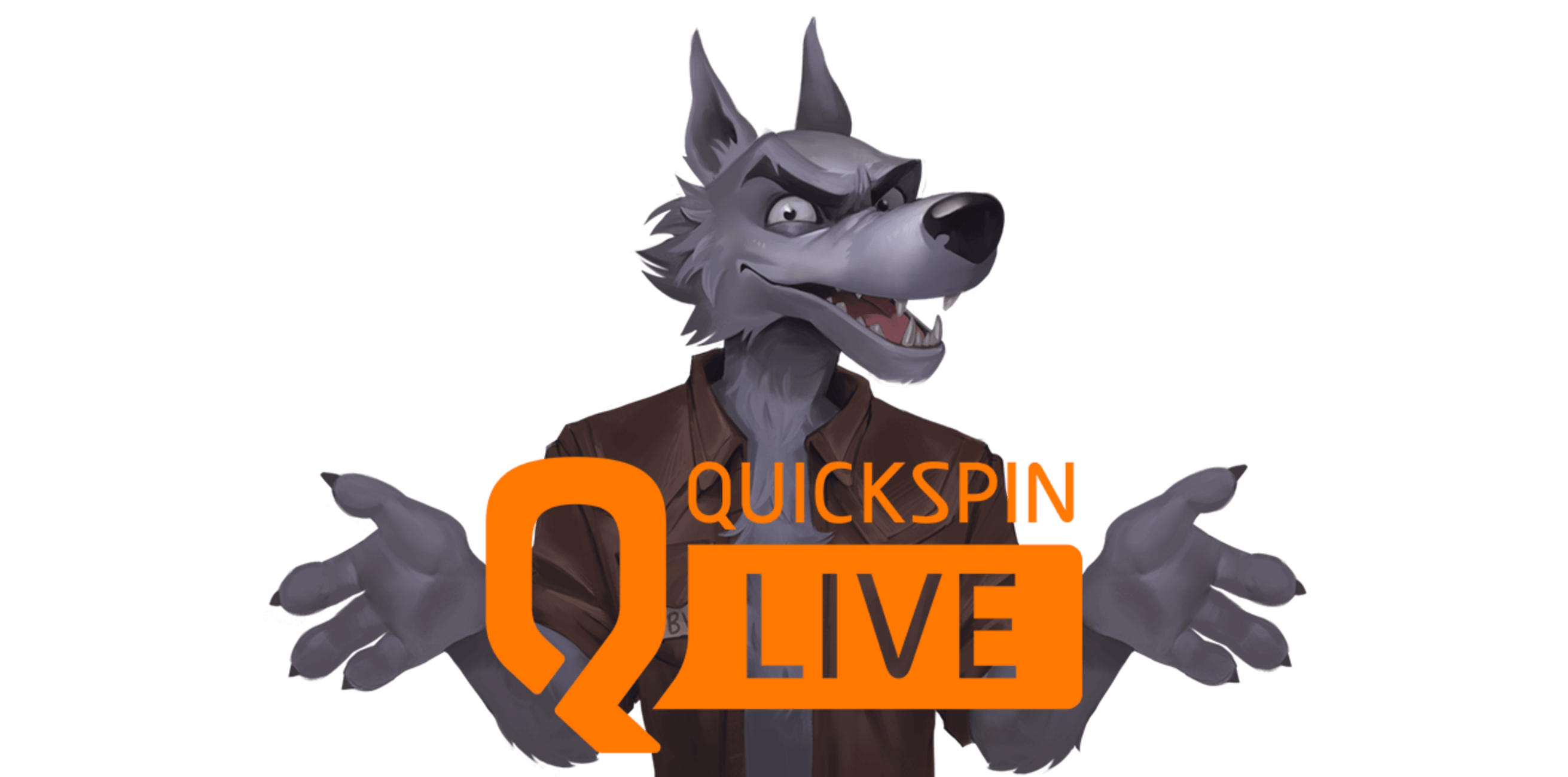 ¡Vive con nosotros el nacimiento de Quickspin Live!