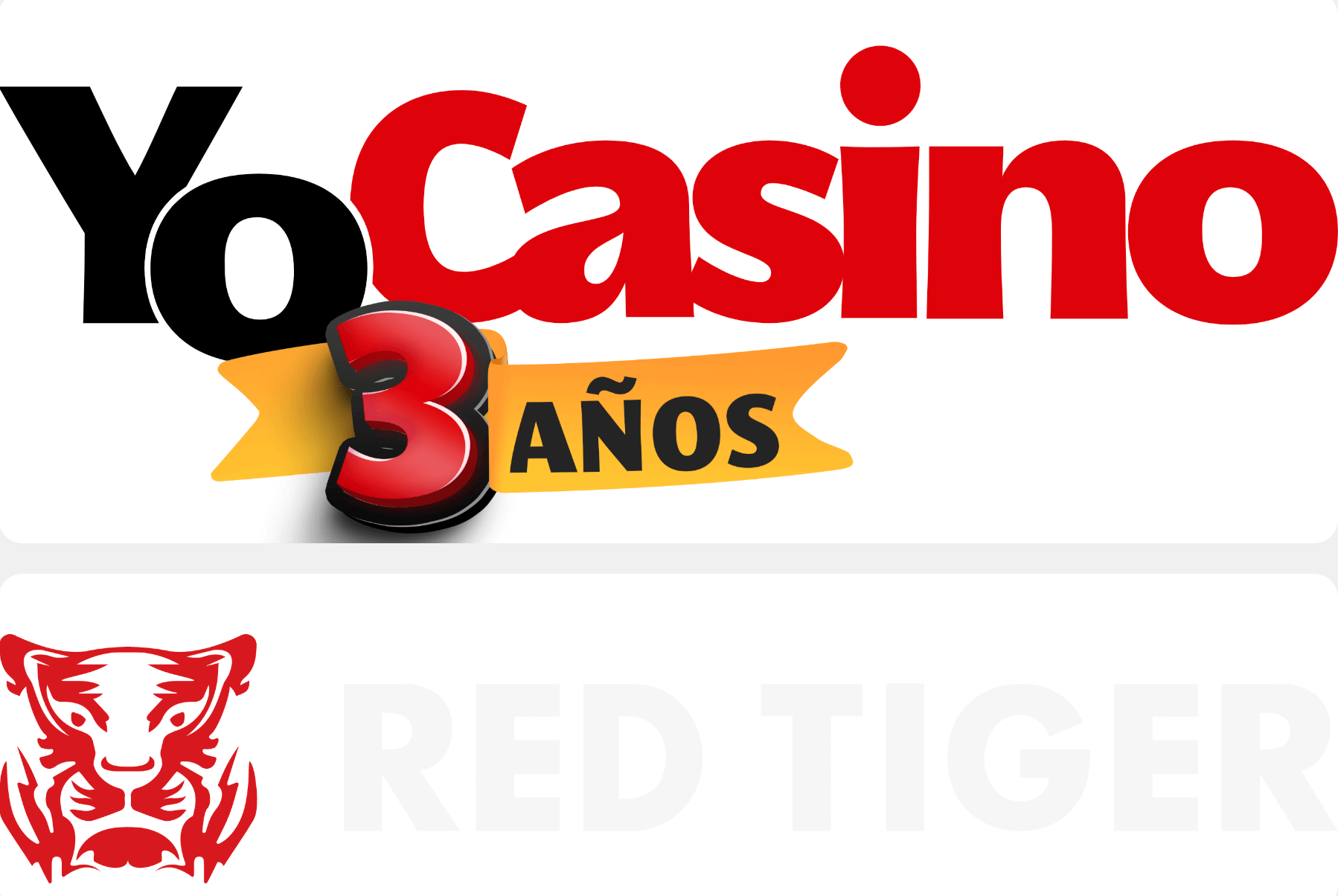 ¡Descubre los juegos más emocionantes de Red Tiger en YoCasino en España!
