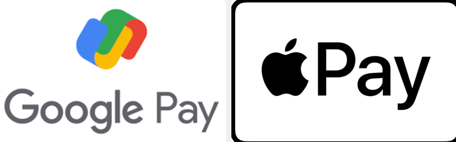 ¡Apple Pay y Google Pay están de moda en los casinos online!