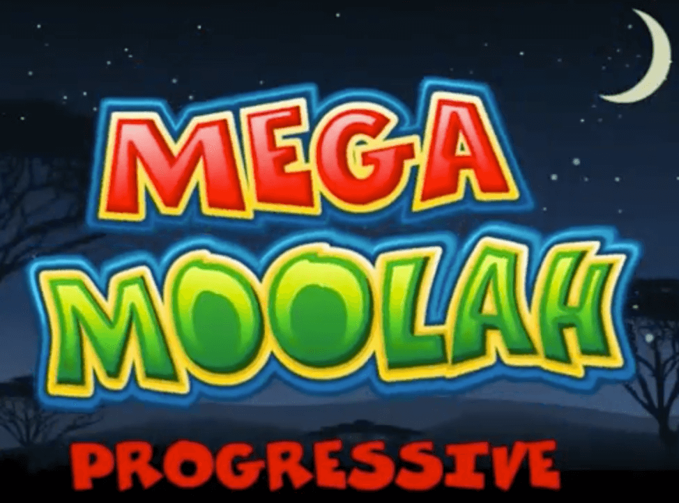 Mega Moolah Progressive