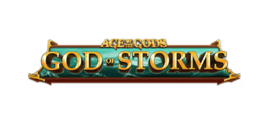 God of Storms slot online