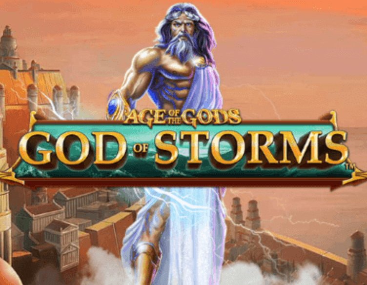 Cómo jugar Age of the Gods: God of Storms