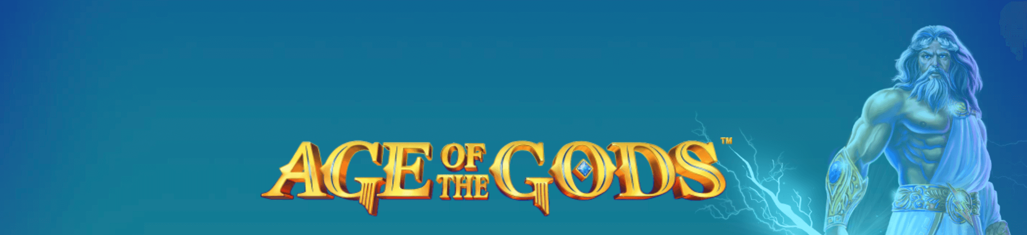 Age Of The Gods reseña