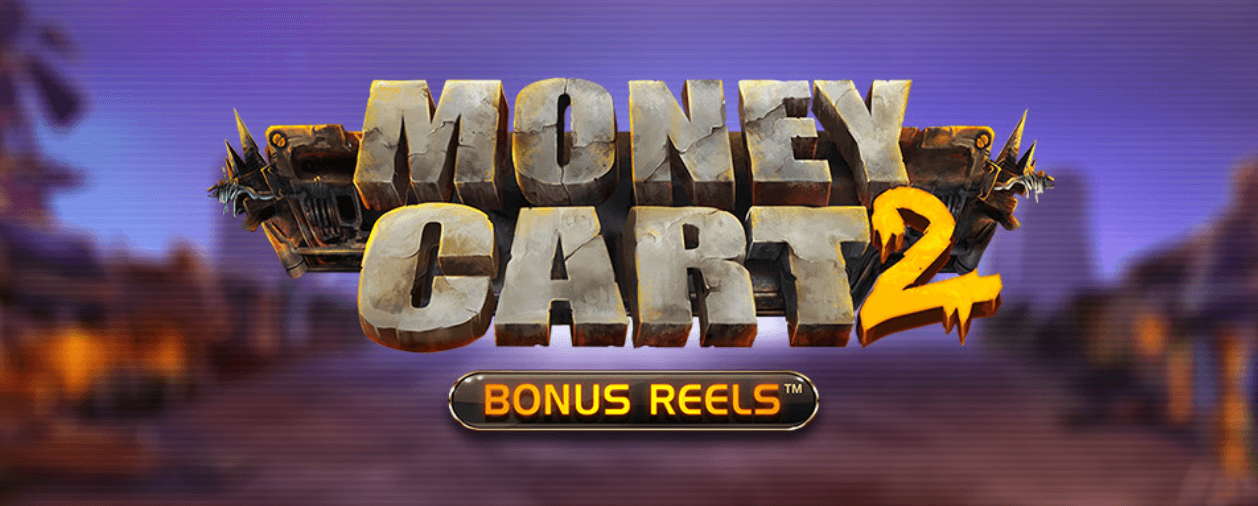 Money Cart 2 (Relax Gaming)