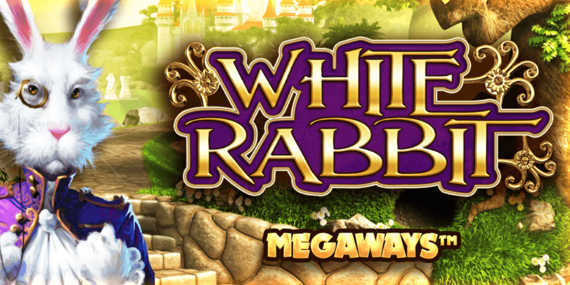 White Rabbit (Big Time Gaming) tragaperras