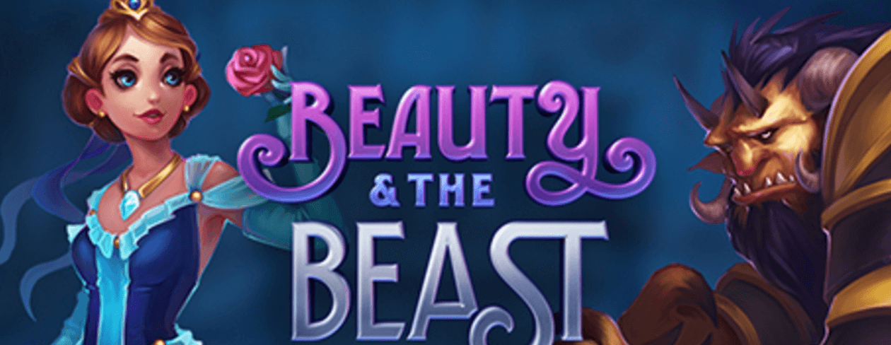 Juego Beauty and the Beast (Yggdrasil)