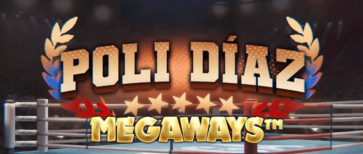 Juego Poli Diaz Megaways - MGA Games