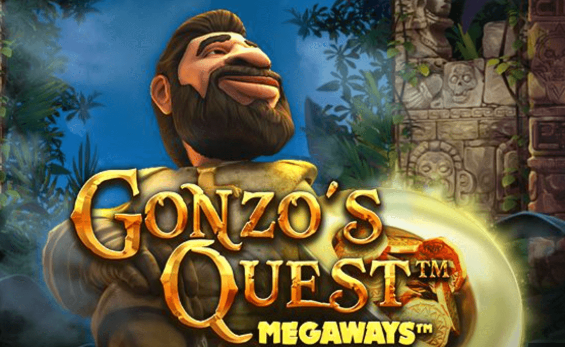 Juego de casino Gonzo’s Quest Megaways