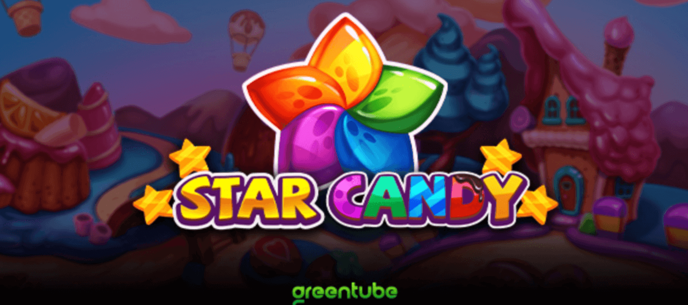 Juego Star Candy