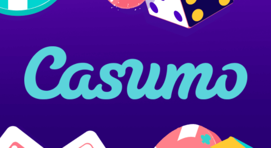 Nuevo casino online Casumo