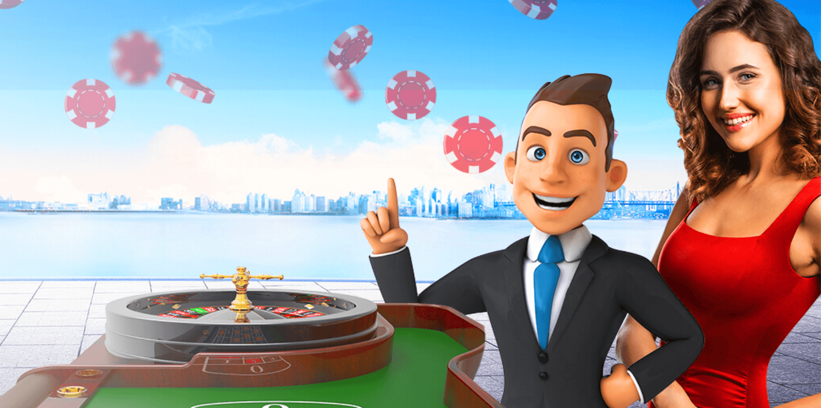 Nuevo casino online Playjango
