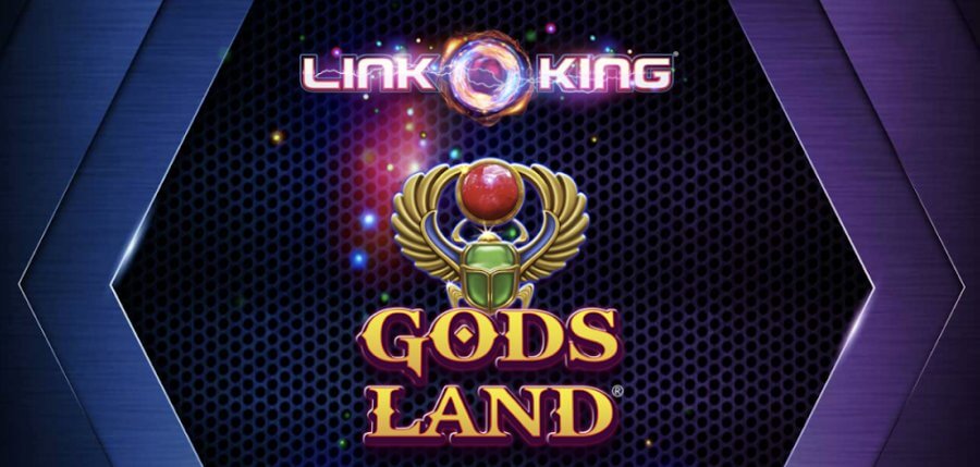 Reseña de Link King Gods Land