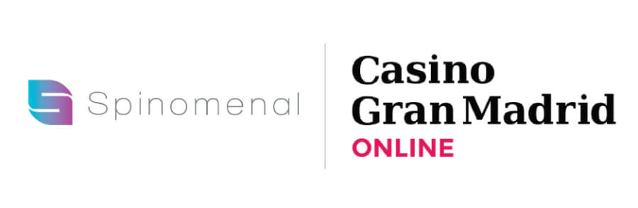 ¡Nuevos juegos de Spinomenal en Casino Gran Madrid!