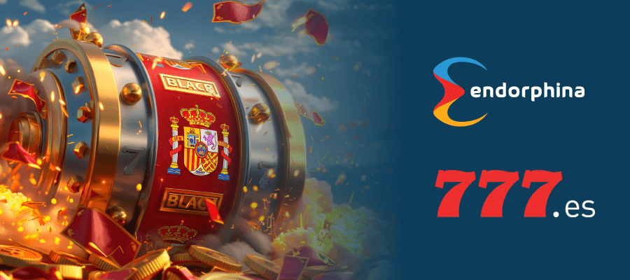 Nuevo juegos del proveedor Endorphina ya disponibles en Casino777