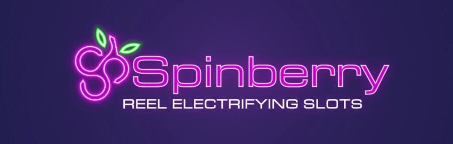 Spinberry proveedor de juegos