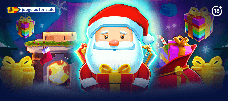 Ofertas casino Navidad