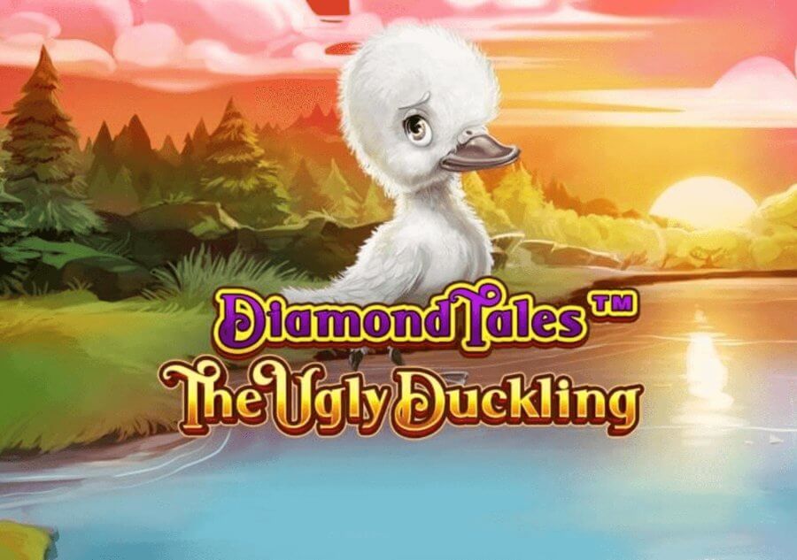 Jugar a Diamond Tales: The Ugly Duckling