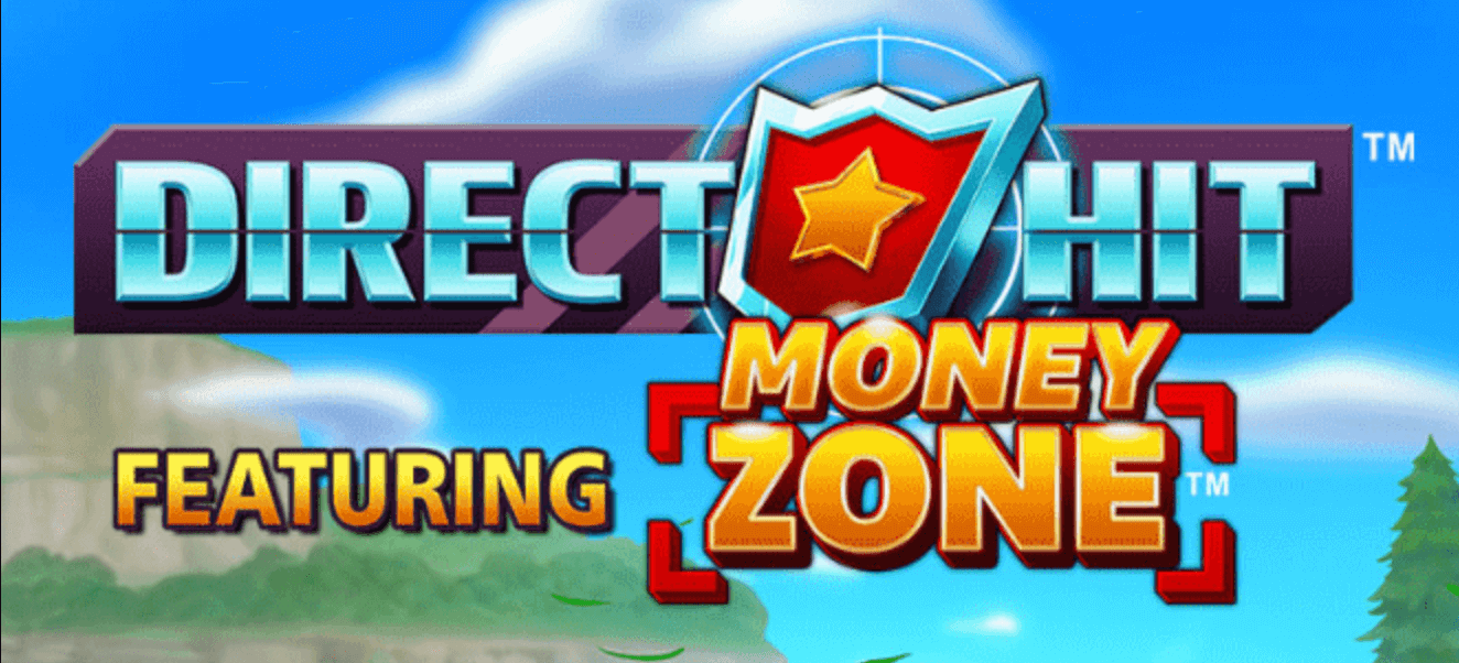 slot en línea Direct Hit Featuring Money Zone