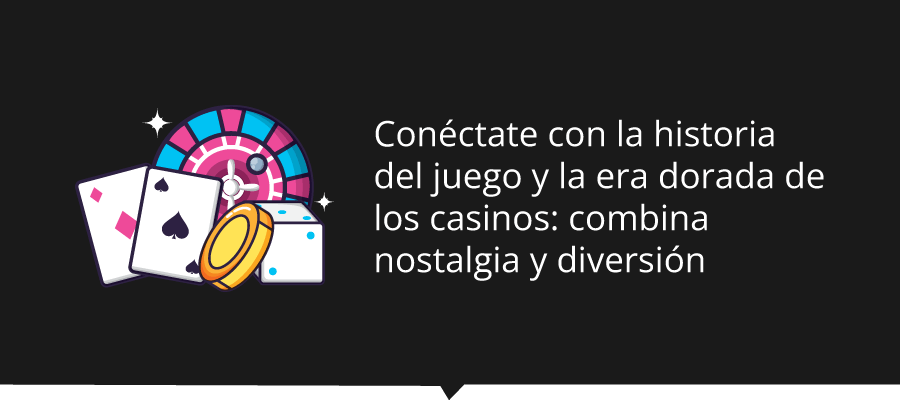 Juegos de casino clásicos online