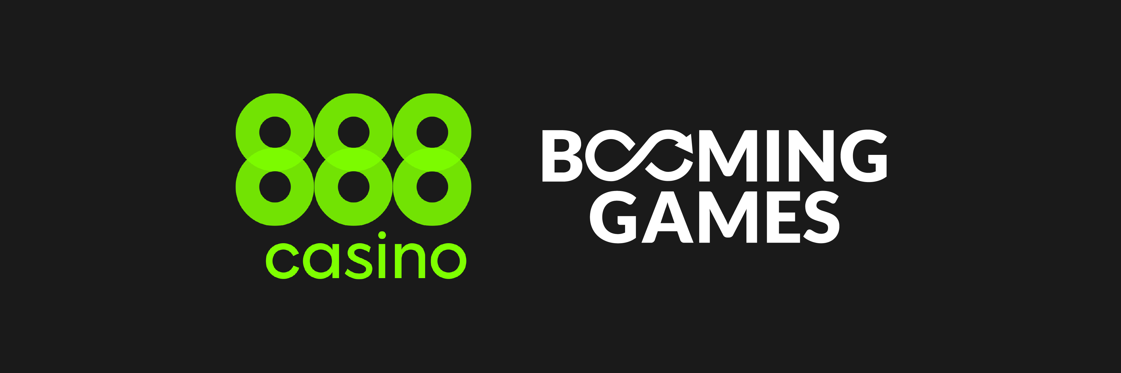 Acuerdo entre Booming Games y 888 en España