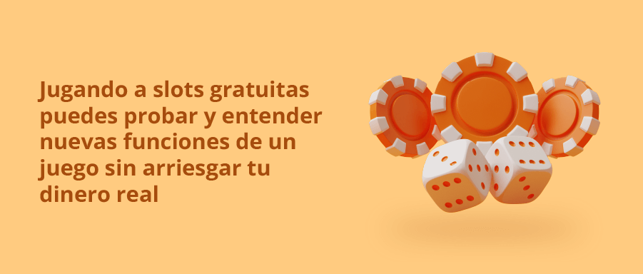 Jugar a slots gratis online