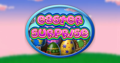 Easter Surprise slot de Pascua