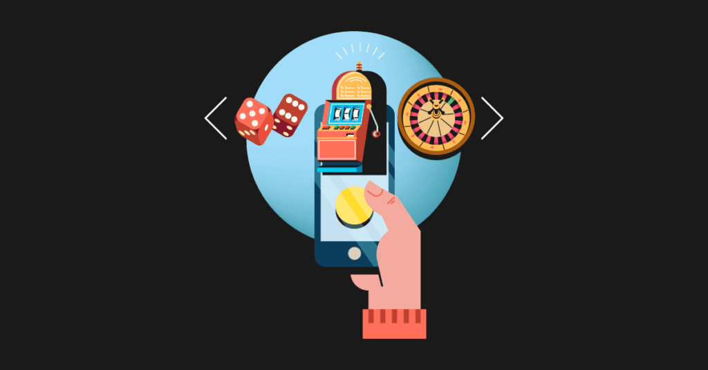 Juegos de casino gratis