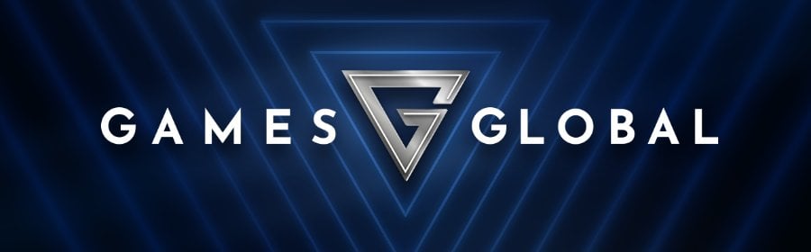 Games Global proveedor de juegos