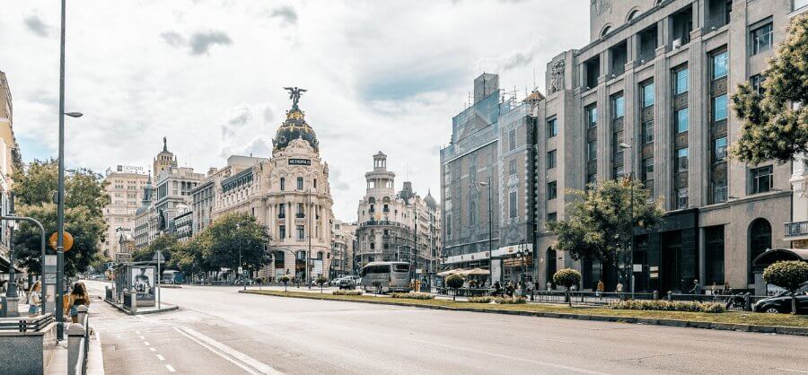 Presente y futuro de la regulación del juego online en España