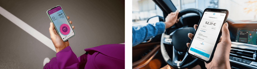 Depósitos y retiradas Giropay casino online